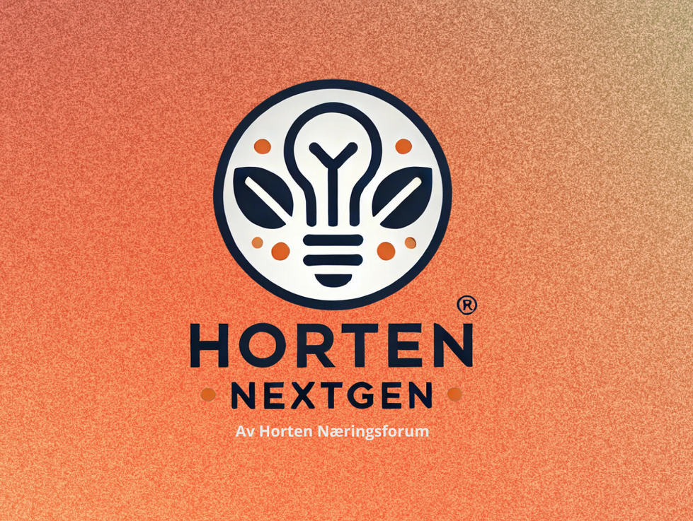 Horten NextGen Meet